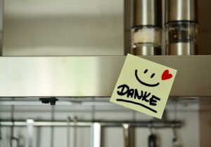 Dunstabzugshaube