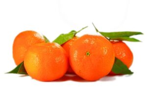 Orangen