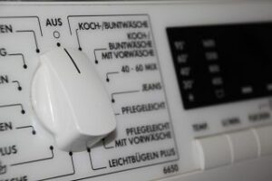 Waschmaschine 3