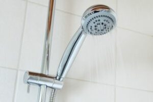 Dusche 2
