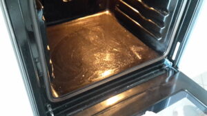 Limorange Backofen Limorange verreiben