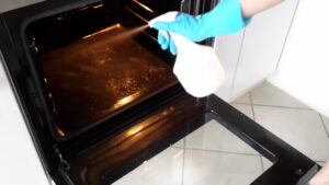 Limorange Backofen einsprühen 2