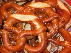 bretzeln