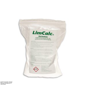 Annas LimCalc Gartenbau