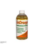 Annas LimOrange Universalreiniger + Flecklöser