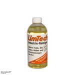 Annas LimTech Industrie-Reiniger