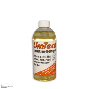 Annas LimTech Industrie-Reiniger