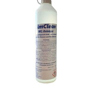 Annas LimClean WC Reiniger