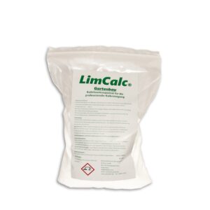 Annas LimCalc Gartenbau