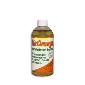 Annas LimOrange Universalreiniger + Flecklöser